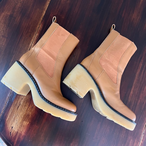 Marc Fisher Fredy Boot - Picture 3 of 5